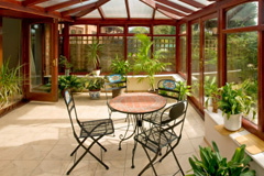 Tinsley conservatory quotes