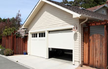Tinsley garage construction leads